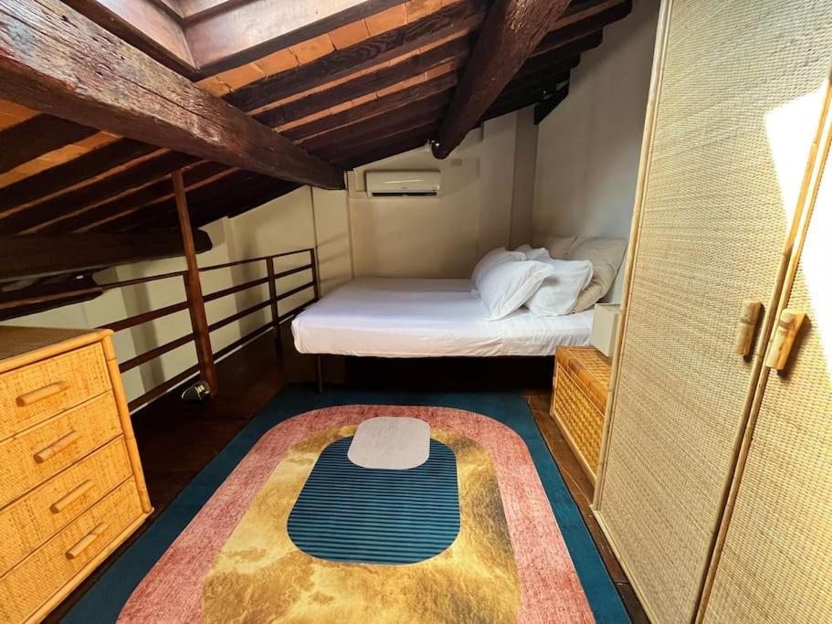 Spacious Near Arno River Apartamento *