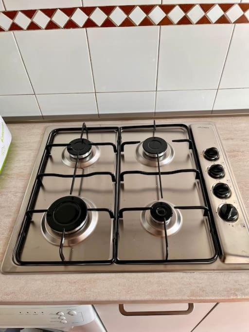 Apartamento Spacious Near Arno River