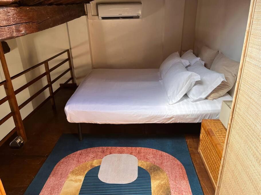 Spacious Near Arno River Apartamento *