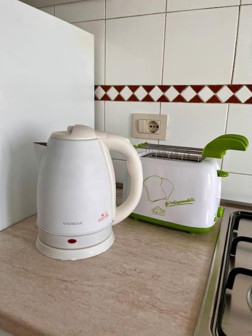 Spacious Near Arno River Apartamento Florencia