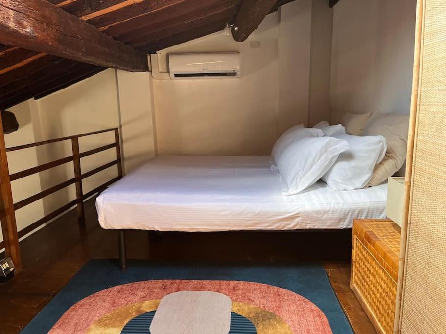 Spacious Near Arno River Apartamento