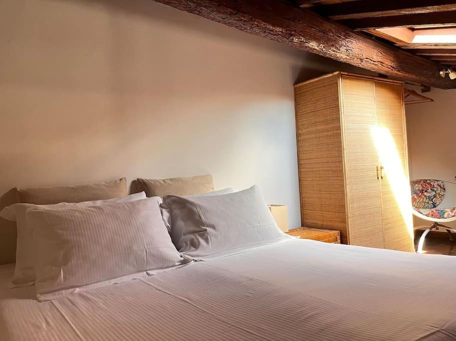Spacious Near Arno River Apartamento *