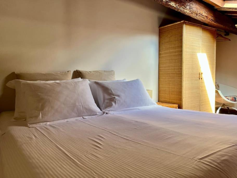 Apartamento Spacious Near Arno River