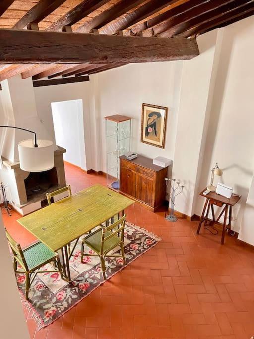 Spacious Near Arno River