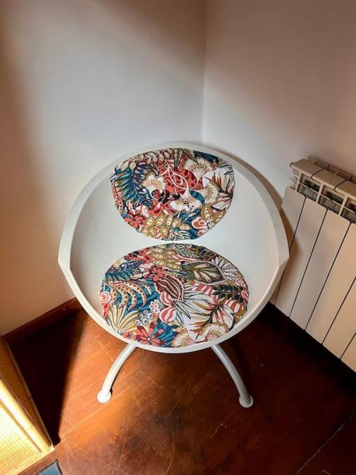 Apartamento Spacious Near Arno River Florencia