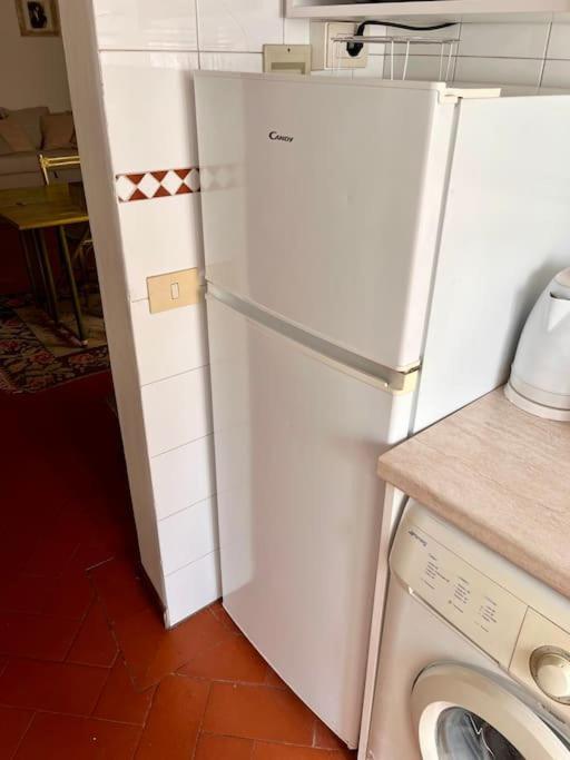 Spacious Near Arno River Apartamento Florencia