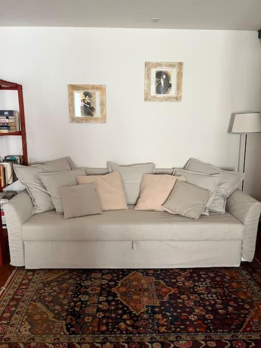 Spacious Near Arno River Apartamento