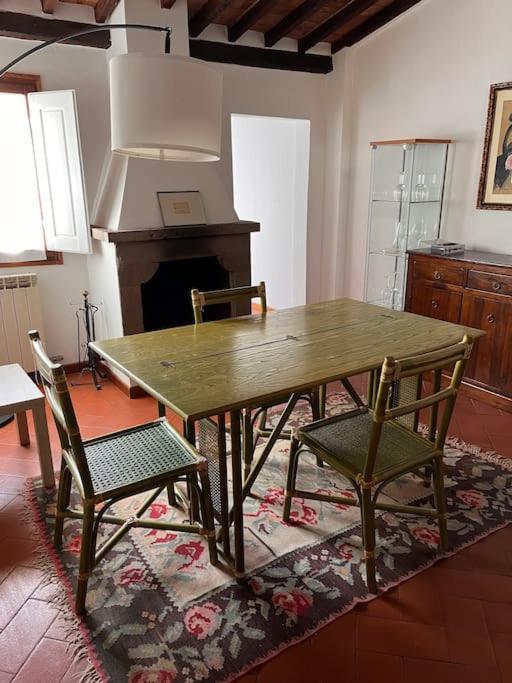Spacious Near Arno River *