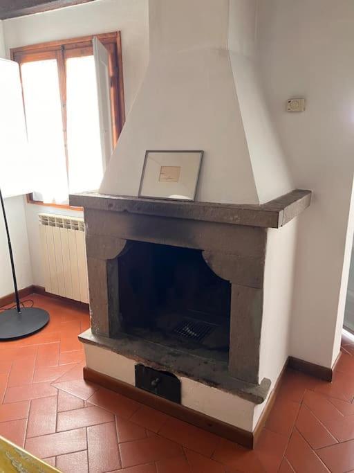 Spacious Near Arno River