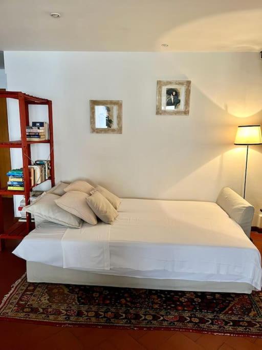 Spacious Near Arno River * Florencia