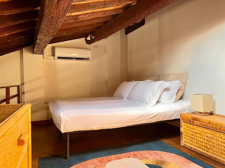 Apartamento Spacious Near Arno River Florencia