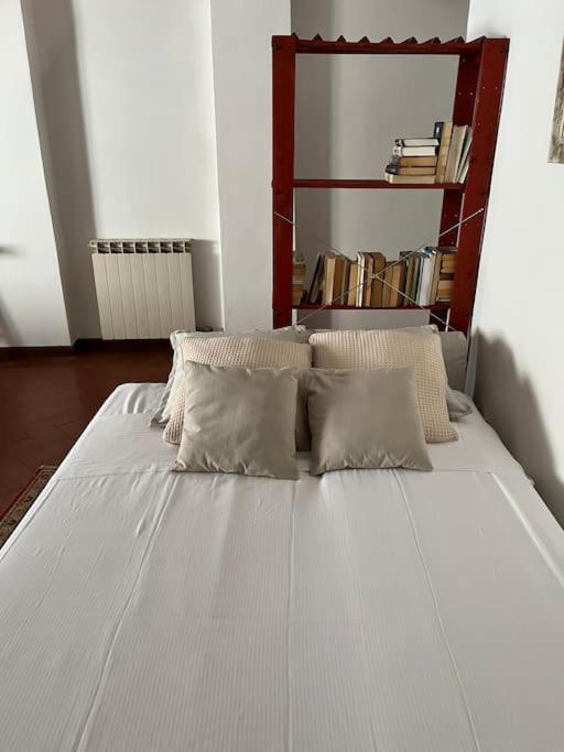 Spacious Near Arno River Florencia
