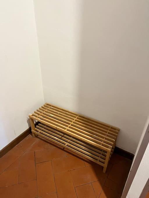 Apartamento Spacious Near Arno River *