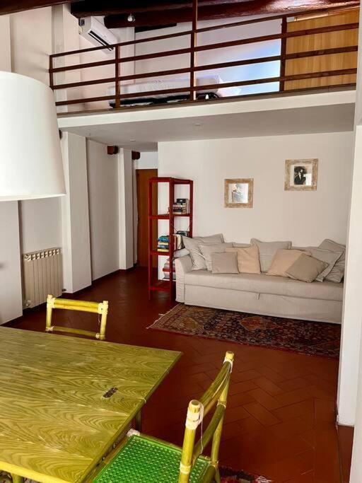 Spacious Near Arno River Apartamento Florencia