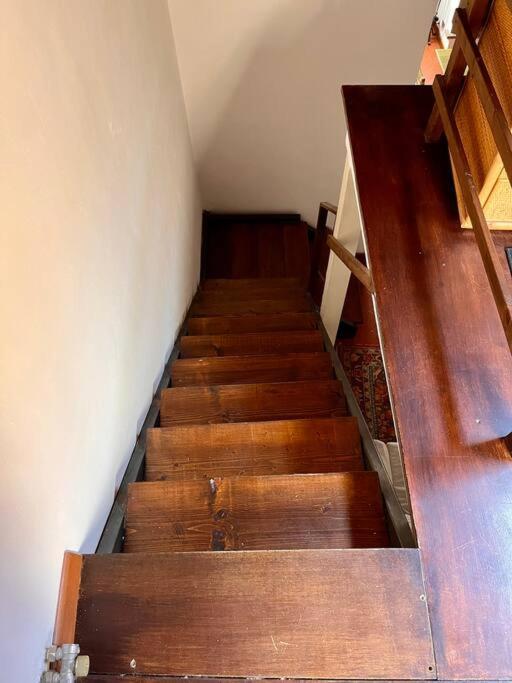 Spacious Near Arno River Apartamento *